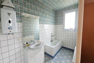 Ma-Cabane - Vente Maison Sables d'Olonne, 106 m²