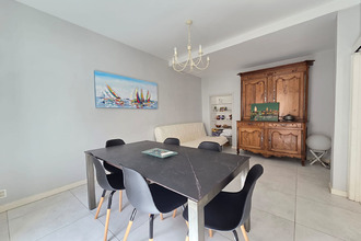 Ma-Cabane - Vente Maison Sables d'Olonne, 117 m²