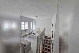 Ma-Cabane - Vente Maison Sables d'Olonne, 117 m²