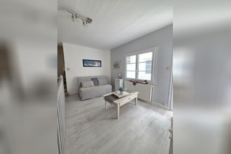Ma-Cabane - Vente Maison Sables d'Olonne, 117 m²