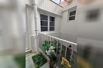 Ma-Cabane - Vente Maison Sables d'Olonne, 117 m²