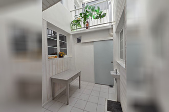 Ma-Cabane - Vente Maison Sables d'Olonne, 117 m²