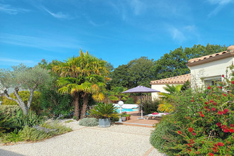 Ma-Cabane - Vente Maison Sables d'Olonne, 194 m²