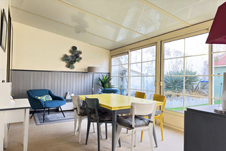 Ma-Cabane - Vente Maison Sables d'Olonne, 80 m²
