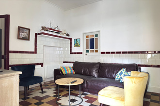 Ma-Cabane - Vente Maison Sables d'Olonne, 80 m²
