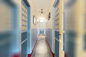 Ma-Cabane - Vente Maison Sables d'Olonne, 80 m²