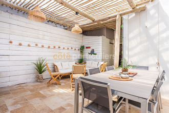 Ma-Cabane - Vente Maison Sables d'Olonne, 110 m²