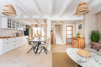 Ma-Cabane - Vente Maison Sables d'Olonne, 110 m²