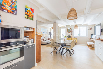 Ma-Cabane - Vente Maison Sables d'Olonne, 110 m²
