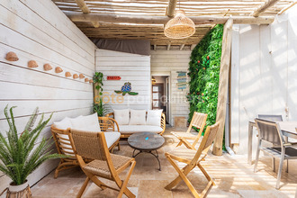 Ma-Cabane - Vente Maison Sables d'Olonne, 110 m²