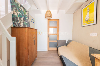Ma-Cabane - Vente Maison Sables d'Olonne, 110 m²