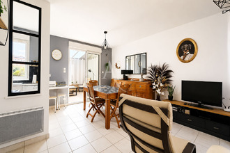 Ma-Cabane - Vente Maison Sables d'Olonne, 76 m²