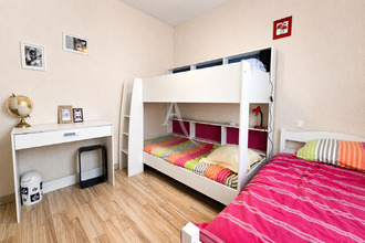 Ma-Cabane - Vente Maison Sables d'Olonne, 76 m²