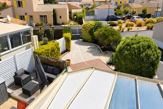 Ma-Cabane - Vente Maison Sables d'Olonne, 76 m²