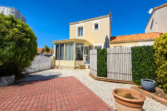 Ma-Cabane - Vente Maison Sables d'Olonne, 76 m²