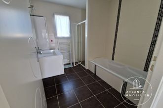 Ma-Cabane - Vente Maison Sables d'Olonne, 90 m²