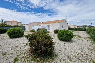 Ma-Cabane - Vente Maison Sables d'Olonne, 52 m²