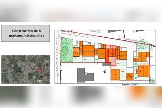 Ma-Cabane - Vente Maison Sables d'Olonne, 91 m²