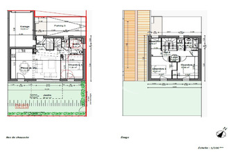 Ma-Cabane - Vente Maison Sables d'Olonne, 90 m²