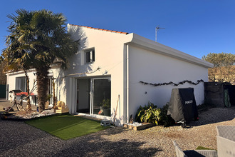Ma-Cabane - Vente Maison Sables d'Olonne, 99 m²