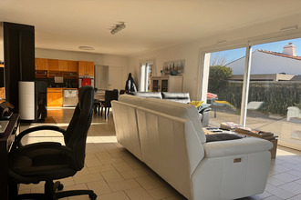 Ma-Cabane - Vente Maison Sables d'Olonne, 99 m²