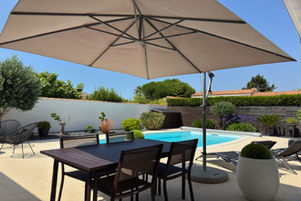 Ma-Cabane - Vente Maison Sables d'Olonne, 143 m²