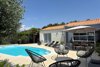 Ma-Cabane - Vente Maison Sables d'Olonne, 143 m²