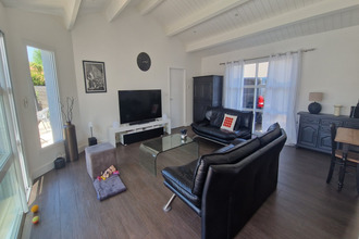 Ma-Cabane - Vente Maison Sables d'Olonne, 143 m²