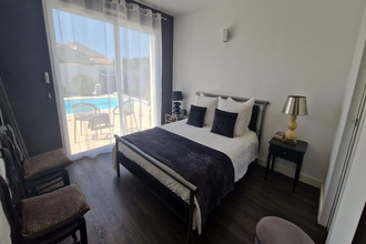 Ma-Cabane - Vente Maison Sables d'Olonne, 143 m²