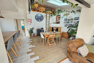 Ma-Cabane - Vente Maison Sables d'Olonne, 80 m²