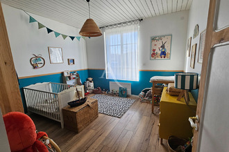 Ma-Cabane - Vente Maison Sables d'Olonne, 80 m²