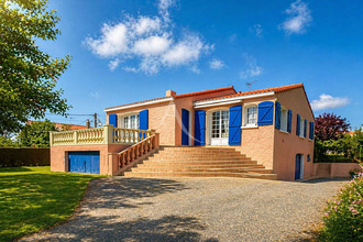 Ma-Cabane - Vente Maison Sables d'Olonne, 105 m²