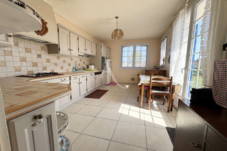 Ma-Cabane - Vente Maison Sables d'Olonne, 105 m²