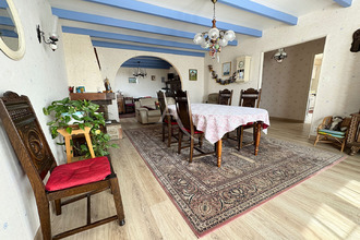 Ma-Cabane - Vente Maison Sables d'Olonne, 105 m²