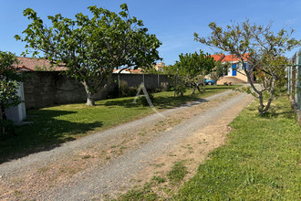 Ma-Cabane - Vente Maison Sables d'Olonne, 105 m²