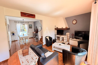 Ma-Cabane - Vente Maison Sables d'Olonne, 132 m²