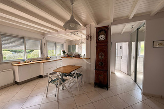 Ma-Cabane - Vente Maison Sables d'Olonne, 188 m²