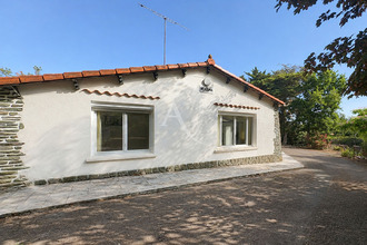 Ma-Cabane - Vente Maison Sables d'Olonne, 164 m²