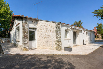 Ma-Cabane - Vente Maison Sables d'Olonne, 164 m²