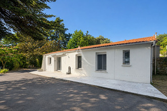 Ma-Cabane - Vente Maison Sables d'Olonne, 164 m²