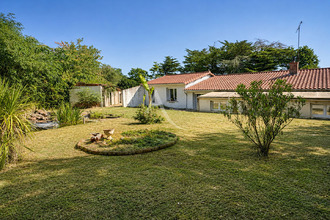 Ma-Cabane - Vente Maison Sables d'Olonne, 164 m²