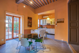 Ma-Cabane - Vente Maison SABLET, 660 m²