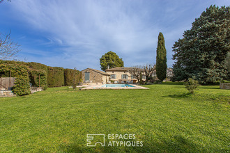 Ma-Cabane - Vente Maison SABLET, 370 m²