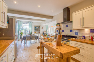 Ma-Cabane - Vente Maison SABLET, 370 m²