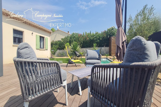 Ma-Cabane - Vente Maison Sablet, 84 m²