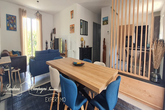 Ma-Cabane - Vente Maison Sablet, 84 m²