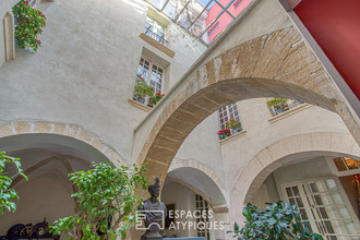 Ma-Cabane - Vente Maison SABLET, 660 m²