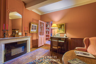Ma-Cabane - Vente Maison SABLET, 660 m²