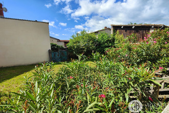 Ma-Cabane - Vente Maison Sablons, 130 m²