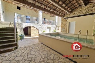 Ma-Cabane - Vente Maison Sabran, 70 m²